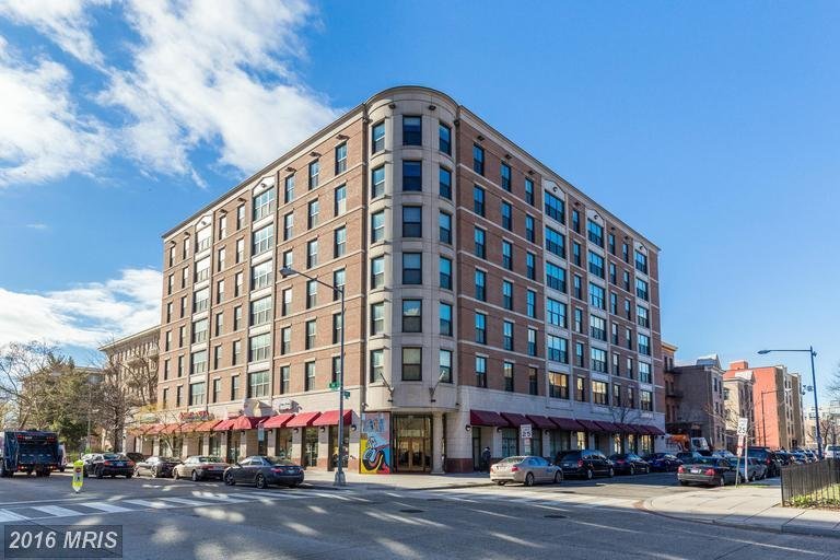 Lofts of Columbia Heights Condos For Sale
